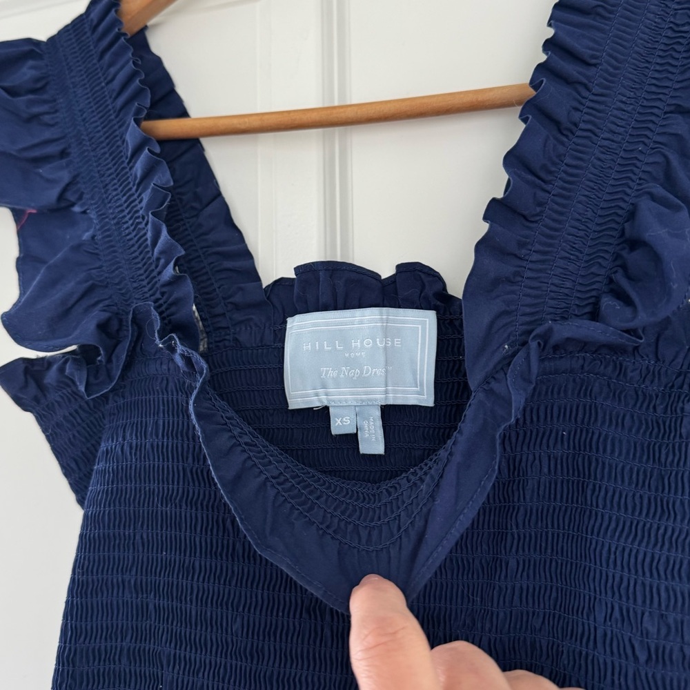 Hill house home Ellie nap dress